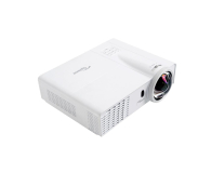 OPTOMA W305ST DLP/WXGA/3200ANSI/15000:1/Full 3D 95.8TN01GC0E - 152612 - zdjęcie 3